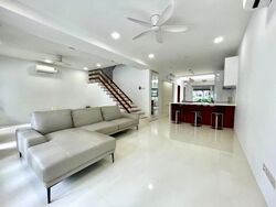 Jalan Mutiara (D10), Terrace #612412421